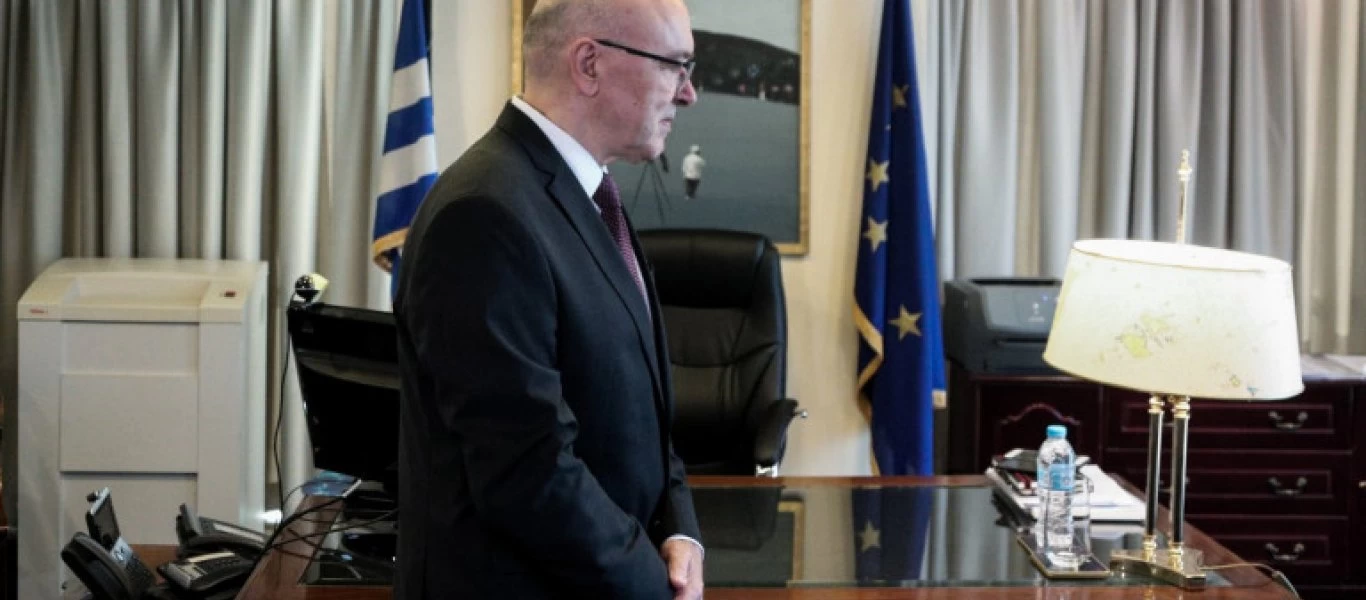 Κ.Φραγκογιάννης: «Η Ελλάδα είναι ψηλά στις επενδυτικές επιλογές των γερμανικών επιχειρήσεων»